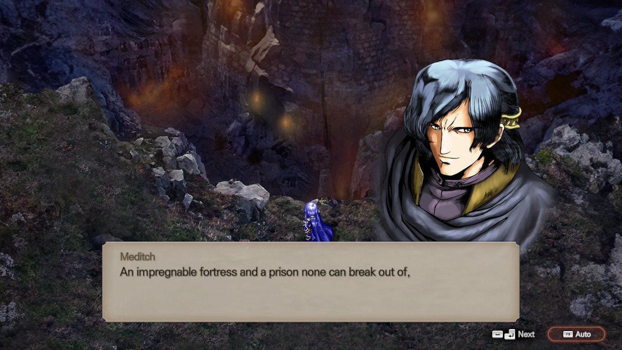 Dialogue