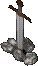 정령의 검