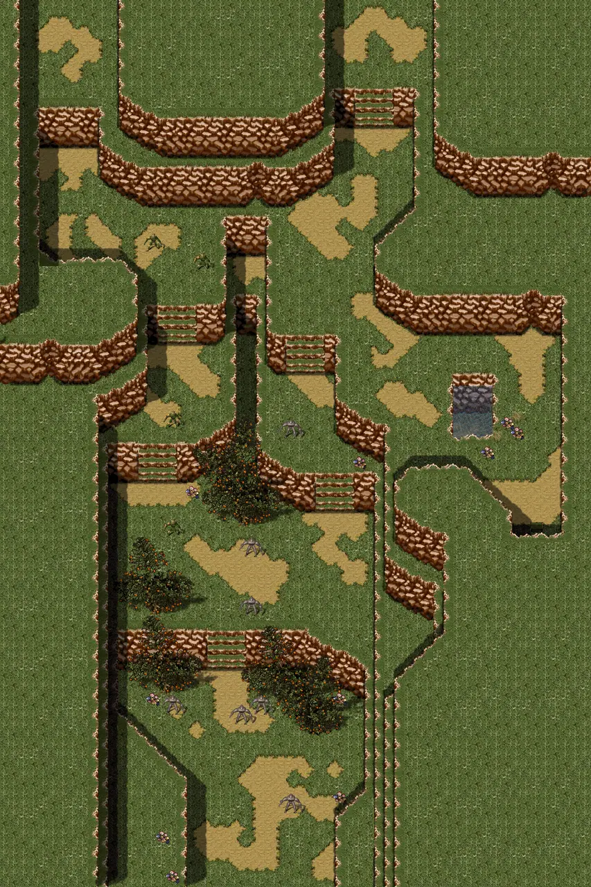 map_tre01m 전체 그림